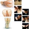 ProfessionalSustainable Authentic Bamboos Chasen Whisk Professional Beverage Mixing Frothing Tool For Home Use Even Foam