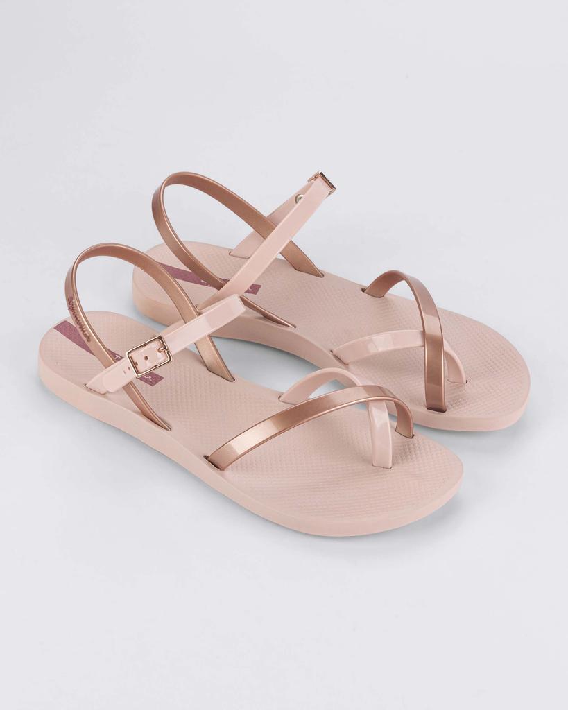 Ipanema Fashion Sand VIII [82842 AR640] Y.39