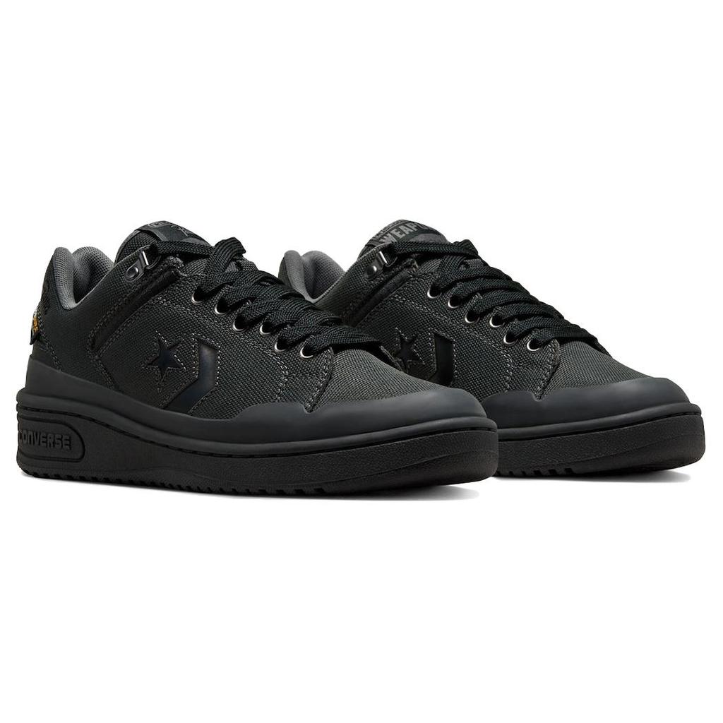 New Converse Weapon Ox Patta Black A09783C