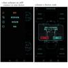 For Android iOS BLE TPMS Car Tire Pressure Sensor Waterproof Internal External Alarm Tire Pressure Sensors Bluetooth 5.0