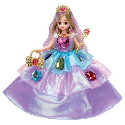 Bambole e peluche – Bambole