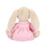 JELLYCAT Bunny Collection Lotian Sleeping Rabbit Cute Doll Plush Doll 17cm Height