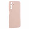 For Samsung Galaxy A05s 4G TPU Phone Case Fiber Lining Anti-Scratch Cover