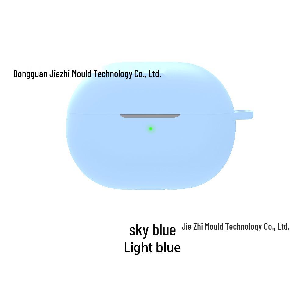 

Прозрачный защитный чехол из ТПУ для Huawei FreeBuds Pro 3 FreeBuds Pro 3