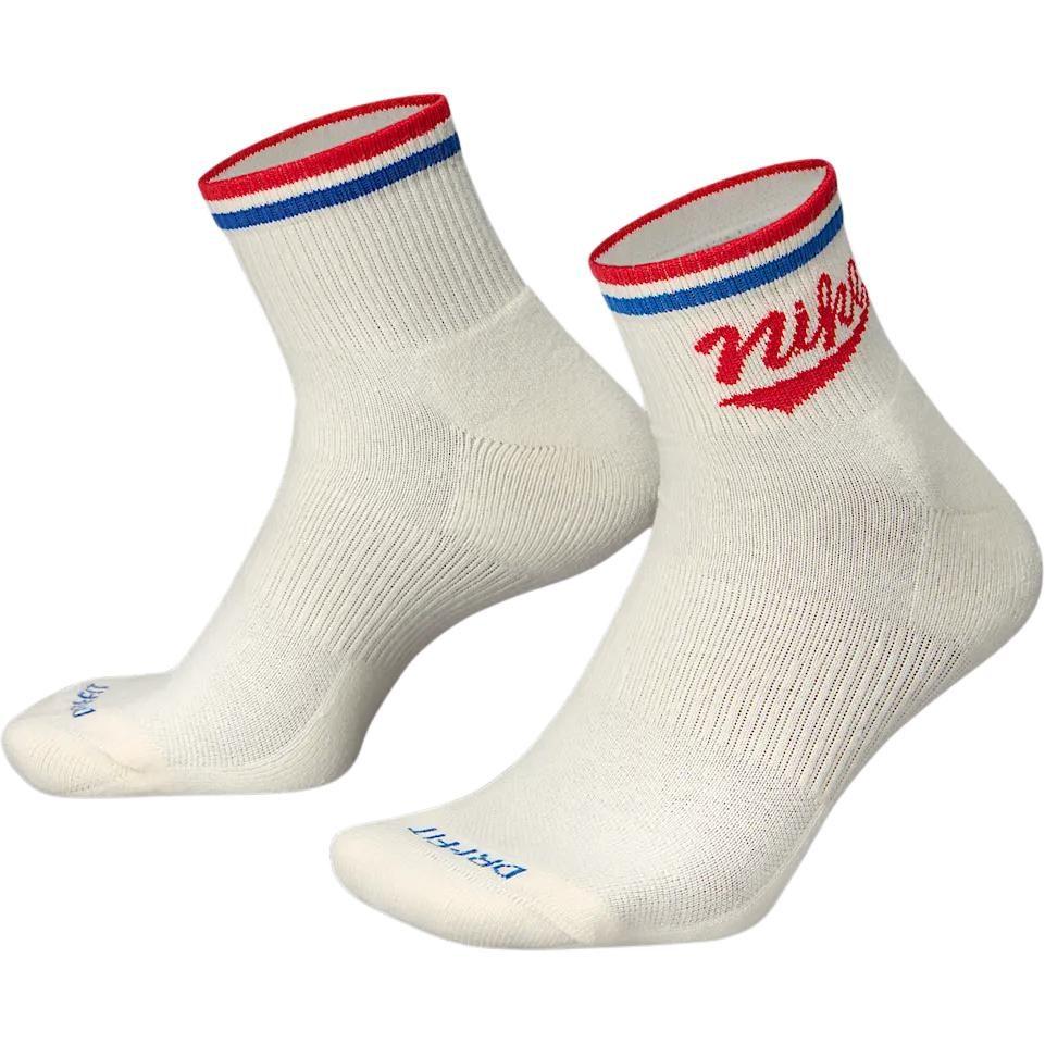 Nike Everyday Plus Ankle Socks (3 Pairs) HJ9340-901