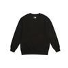 MLB New York Yankees Dlouhý rukáv Volný střih Logo Sportovní Ležérní Mikina s kulatým výstřihem Unisex mikina Černá 31MT01941-50L