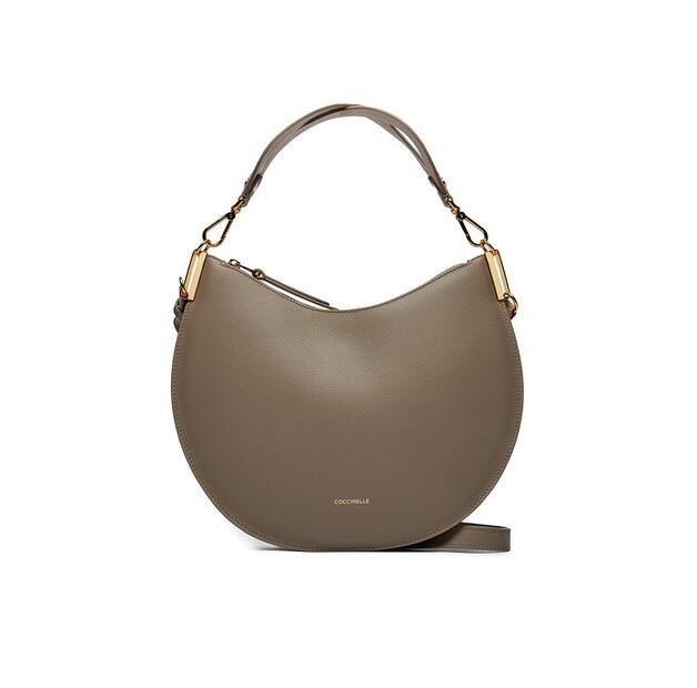 Bag Coccinelle QKF Coccinellesunup E1 QKF 13 02 01 Beige
