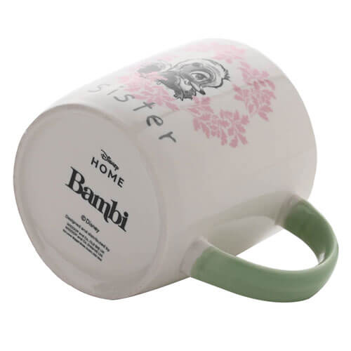 Disney Forest Friends Bambi Boxed Mug (Sister)