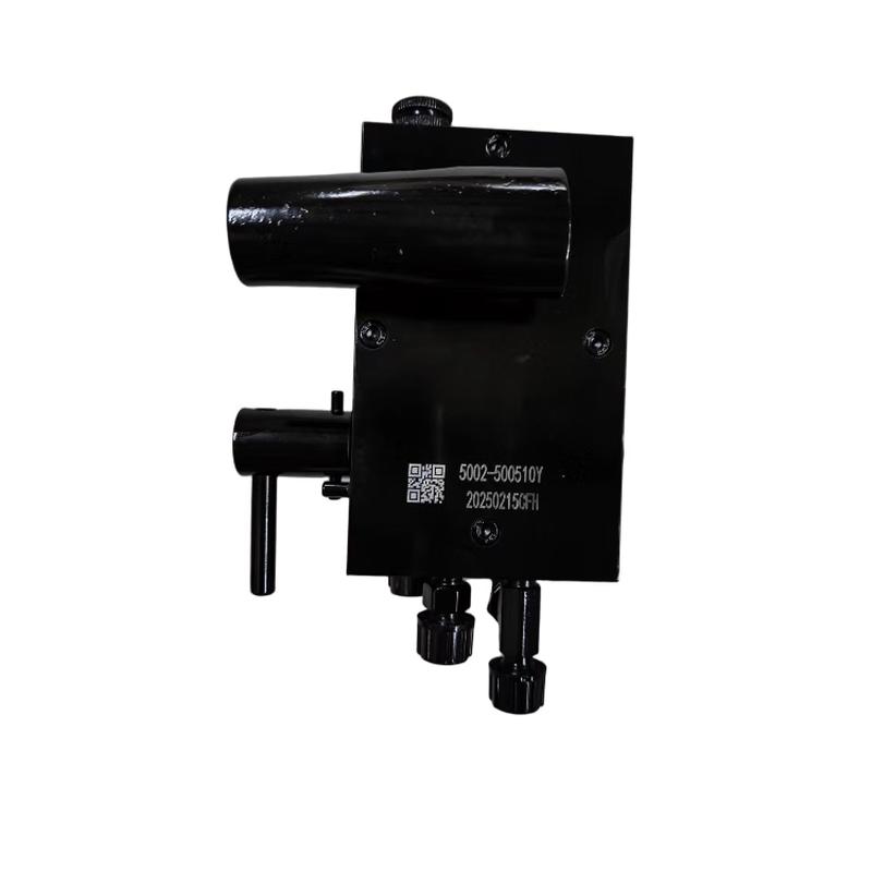 Hongyan Steyr Genlyon Cabin Lift Pump