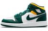 Jordan 1 Mid Sonics - 554725-371