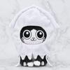 An Old Man Who Was Reincarnated As a Cat Squid Costume Chibi Plush Toy Collection