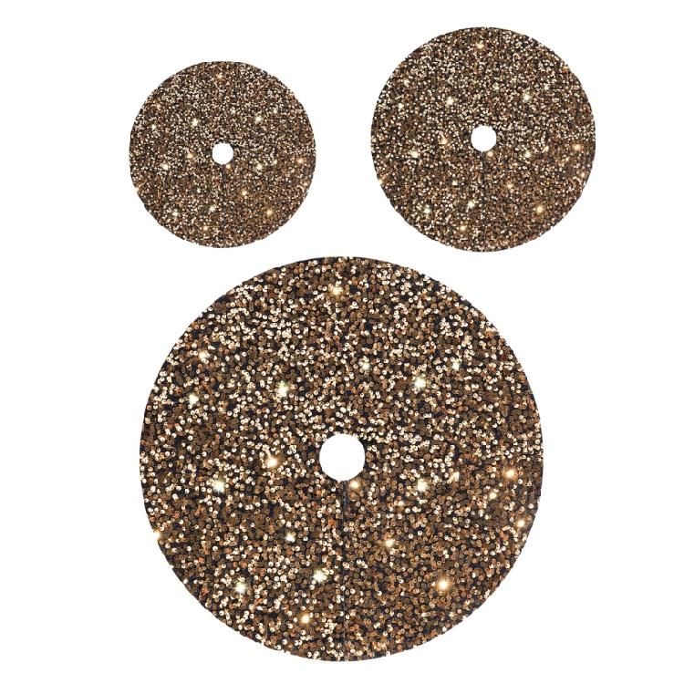 Christmas Tree Skirt Decorations Round Tree Base Home Farmhouses Office Decors