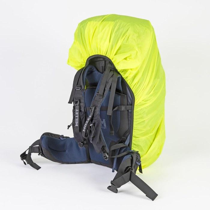 Millet Saas Fee NX 75+ Backpack MIS0770 Sapphire (NEW LOGO)