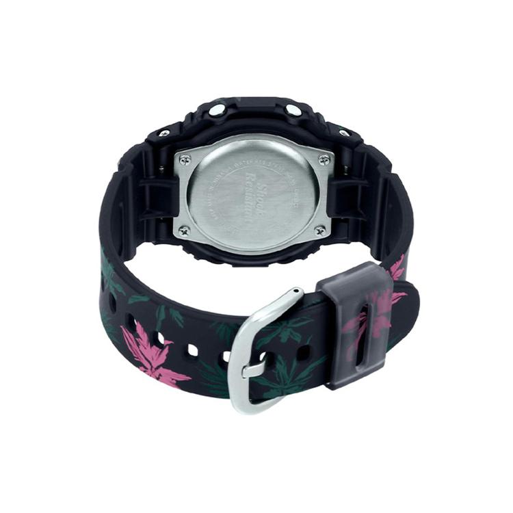 CASIO Women's BABY-G Gray Watch BGD-560CF-1 BGD-560CF-1