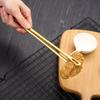 8/10/12 Inch Barbecue Clip Extended Grill Tongs Durable Food Tongs  Kitchen Gadgets Accessories