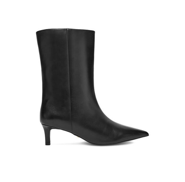 Ботильоны Gino Rossi EO-TANYA-121972 Black