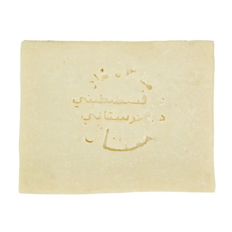 Premium Organic Aleppo Soap with Nigella Oil