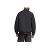 Adidas Os Bomber Casual Loose Comfortable Windproof Cotton Jacket Men Jacket Black JC7546