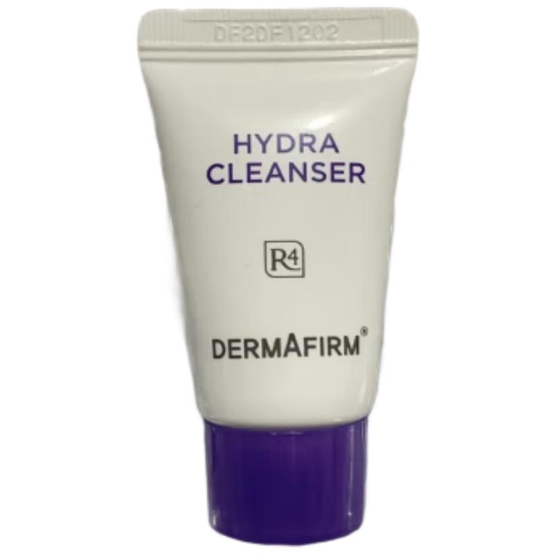 

DERMAFIRM Perilla Purple Moisturizing Cleanser