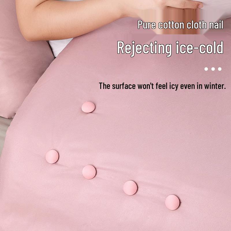 Quilt-Fixierer: Hautfreundliches, spurloses, wiederverwendbares Steckwerkzeug