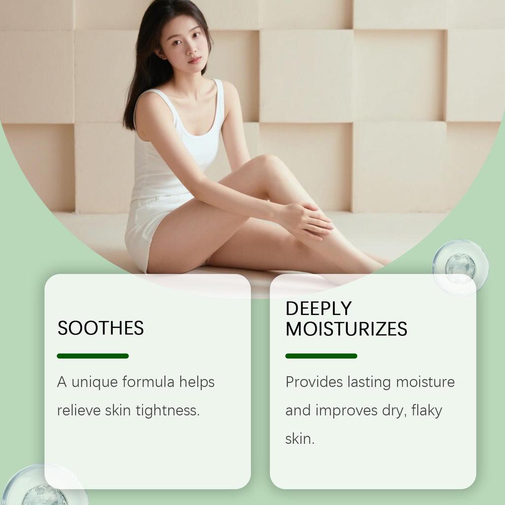 Tea Tree Oil Repair Cream Hydrating Anti-Dryness Soothing Redness Barrier Protection Brightening Refreshing Moisturizing Cream