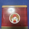 [USED] MrsGreenApple Lawson Christmas Limited Edition Fried Chicken Box