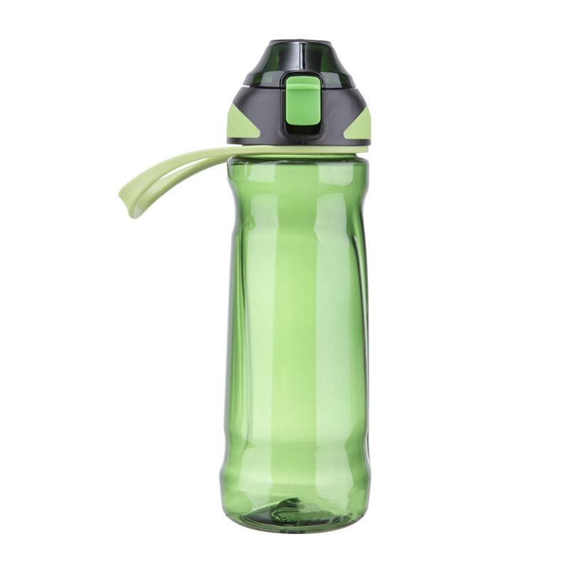 Direct-drinking Lightweight Outdoor Use Plastic Cups and Tea Cups Make Advertising Gifts and Active Cups