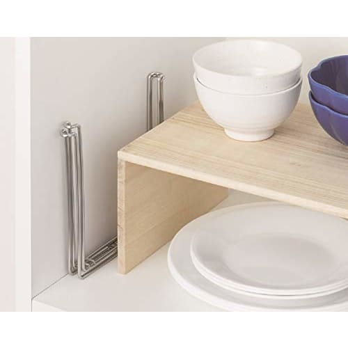 PEARL METAL Eco Stand, Stainless Steel, At Aqua, HB-3960, Silver