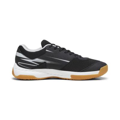 Sports Shoes Black Varion II Indoor