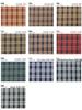 Spring/Summer Lolita Plaid TR Stretch Jacquard Fashion Fabric
