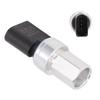 Yctze Air Conditioning Pressure Switch Sensor 1K0959126E Automotive Air Conditioning Pressure Cycle Swit19188191 1K0959126A AC Pressure Sensor Air