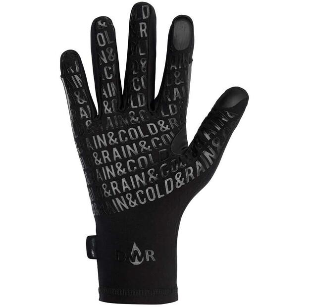Spiuk Profit Cold&Rain Long Cycling Gloves