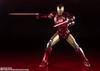 TAMASHII NATIONS Avengers Iron Man Mark 150mm Painted Movable Figure S.H.Figuarts 6-BATTLE DAMAGEEDITION- Approx. PVC&ABS&Diecast