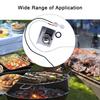 Barbekü ve Mangal – Izgara için çakmaklar