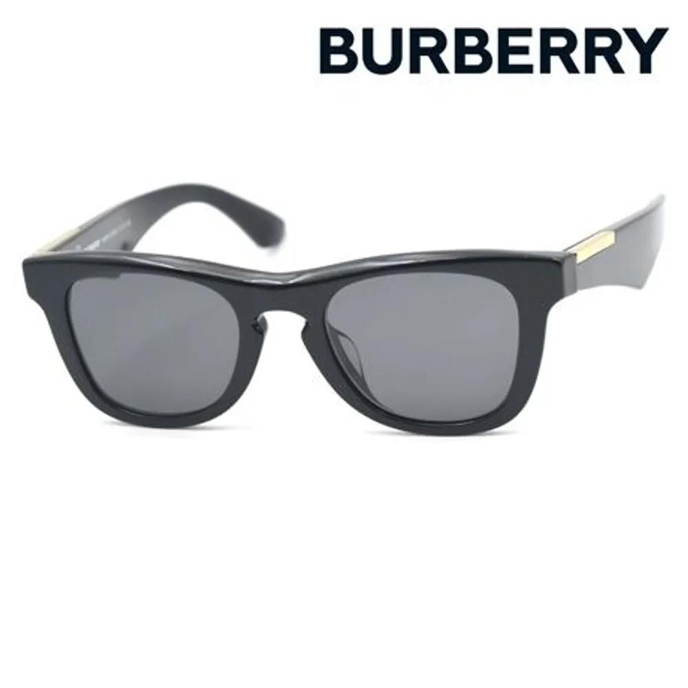 

Burberry Sunglasses B4426-F 3001/87