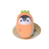 Dog Penguin Hot Plush Keychain Figure Cute Cartoon Animal Style Kids Room Gift