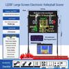 Multi-Sport Electronic Scoreboard