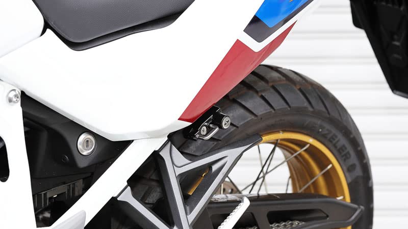 Kijima Bike Parts Helmet Lock CRF1100L Africa Twin Adventure HONDA Sports/ES/DCT 303-1600