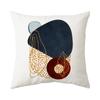 Bohemian Pillow Shopee Home Nordic Print Pillowcase