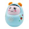 1PC Baby Tumbler Early Education Machine Toys Infant Educational Children Baby Music Enlightenment Buttons Story Machine