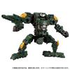 Takara Tomy Diaclone Versizer 2 Space Marine Corps DA-61 Ver.