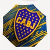 CABJ Fashionable Automatic Opening/Closing Folding Umbrella. Portable and Foldable, Ideal for Gift, Travel, and Daily Use.