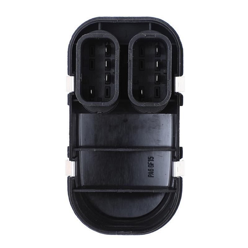 For Ford Escort 1995-2002 Electric Power Window Switch Lifter Button 4 P Replacement 95AG-14529-BA Auto Parts Repair Kits