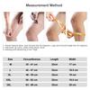 Knee Brace Knee Support Knee Pads Knee Compression Sleeve for Running Meniscus Tear Arthritis Joint Pain Relief Men Women