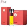 Heenoor Double-Walled Glass Tea Infuser Bottle 360ml
