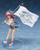 Girlish Number Karasuma Chitose Scale ABS PVC Painted Finished Figure 1/8 &