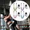 Leg Stretcher Strap Backbend Training Belt Backflip Assistance Yoga Assist Band Stretching Equipment