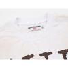V106 VALE 97FM TEE Summer Street Trendy T-shirt