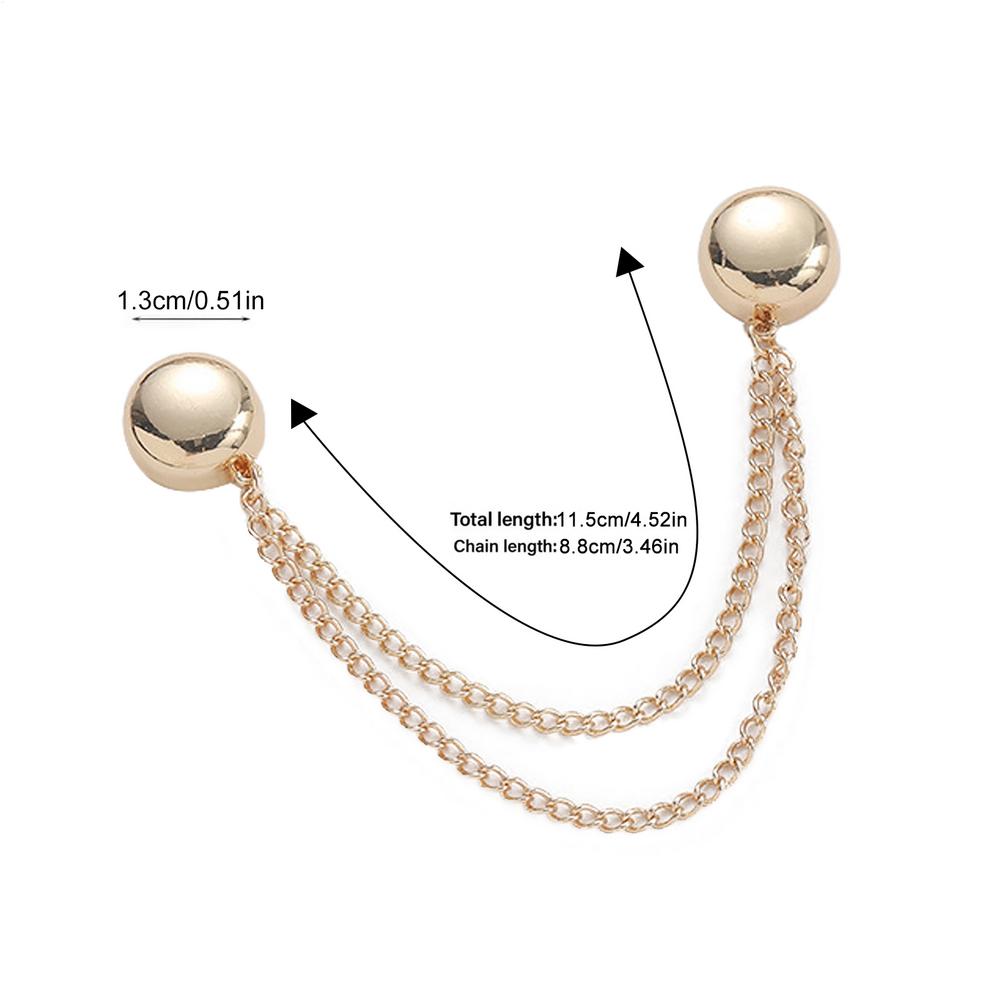 Cinch Clips for Women Clothing Magnetic Multi-Function Clothing Clips Women Accessories for Front Trouser Blouse Pocket Pants