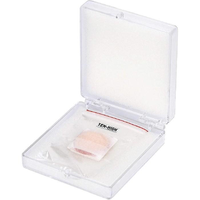 TEN-HIGH Diameter 20mm Focal Lens for CO2 Laser Cutting Engraving Machine, Superior Transmittance Materials, FL: 2" (2"/50.8mm)